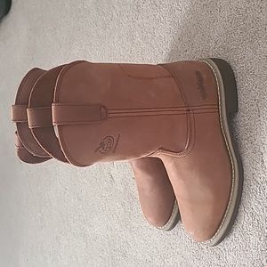 Georgia boots